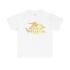 Neu! Heiß! Exklusiv! Piranha mit Gewicht Fitness Workout T-Shirt, Fitnessstudio Shirt,