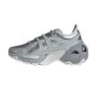 adidas Wonder Runner Pro Running Shoes Unisex Low Top Silver Gray Sneakers JQ7568