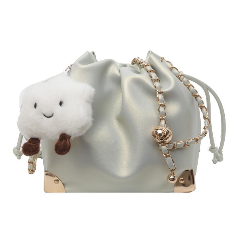 Small Bag Women's New New Messenger Bag