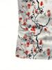 Men'S Short-Sleeve Polo Shirt with Flat Digital Print Pattern - No Texture