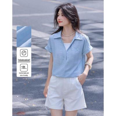 Tops – Bluse e camicie