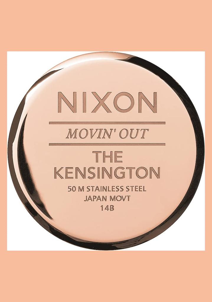 Nixon Kensington