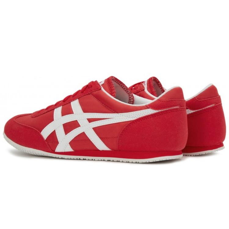 Onitsuka Tiger Machu Racer 'Red White' 1183A152-600