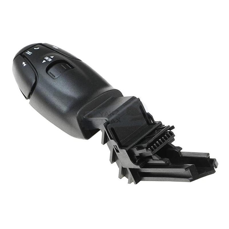 6242.Z6 for Peugoet 206 307 407 607 807 Citoen C5 C8 Radio CD Audio Remote Cruise Control Stalk Switch 6242Z6 Car Accessories