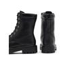 Jenny Fairy ELISA WS5896-17 Ankle Boots, Black