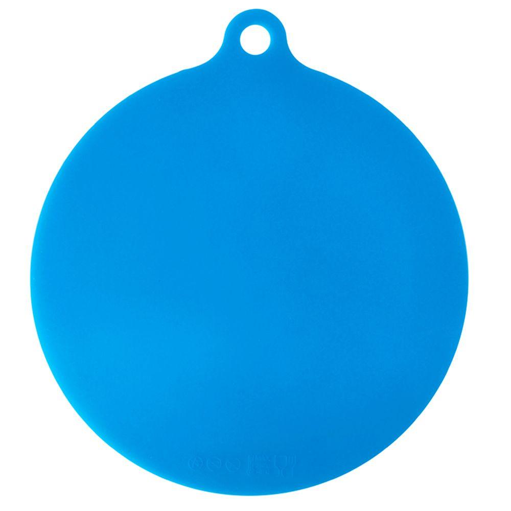Soft Silicone Non-Stick Round Microwave Mat Heat Resistant Baking Pad Table Mate Pastry Tray Cooking Tool Home Kitchen Accessori