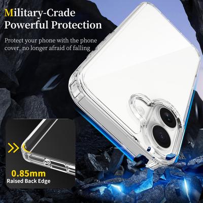 Cover per smartphone – Cover antiurto per smartphone