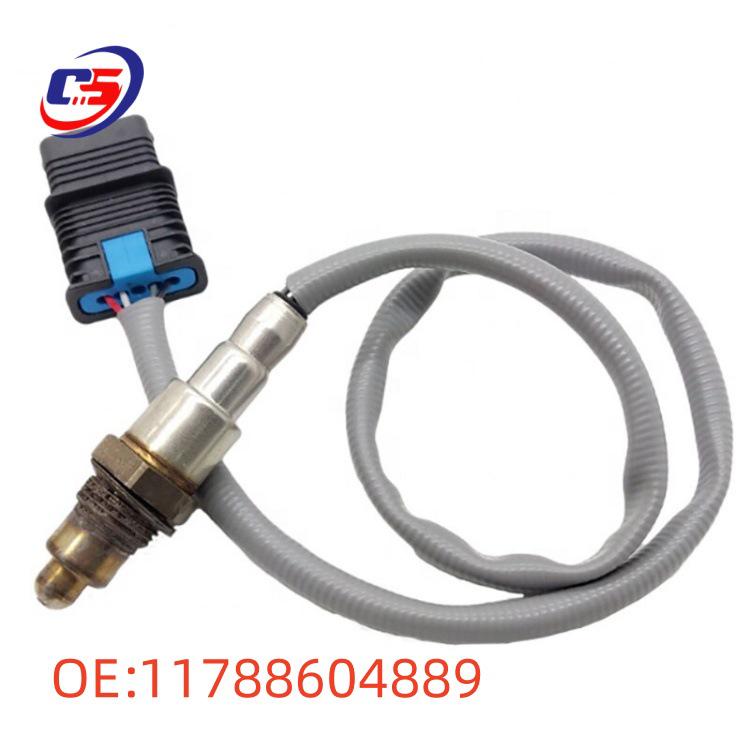 Oxygen Sensor 2 for BMW F48/F49 (Part #11788604889) 11788604889