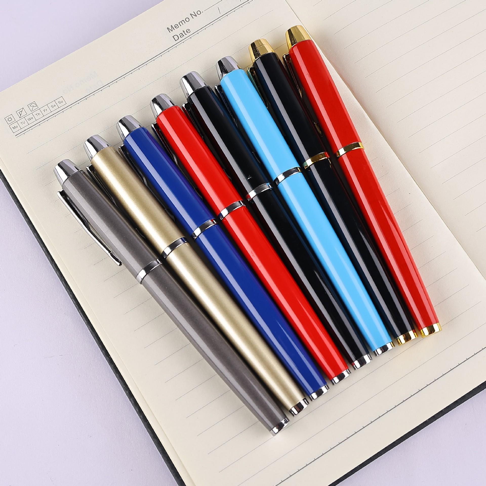 Customizable Business A5 PU Notebook Gift Set with Office Diary