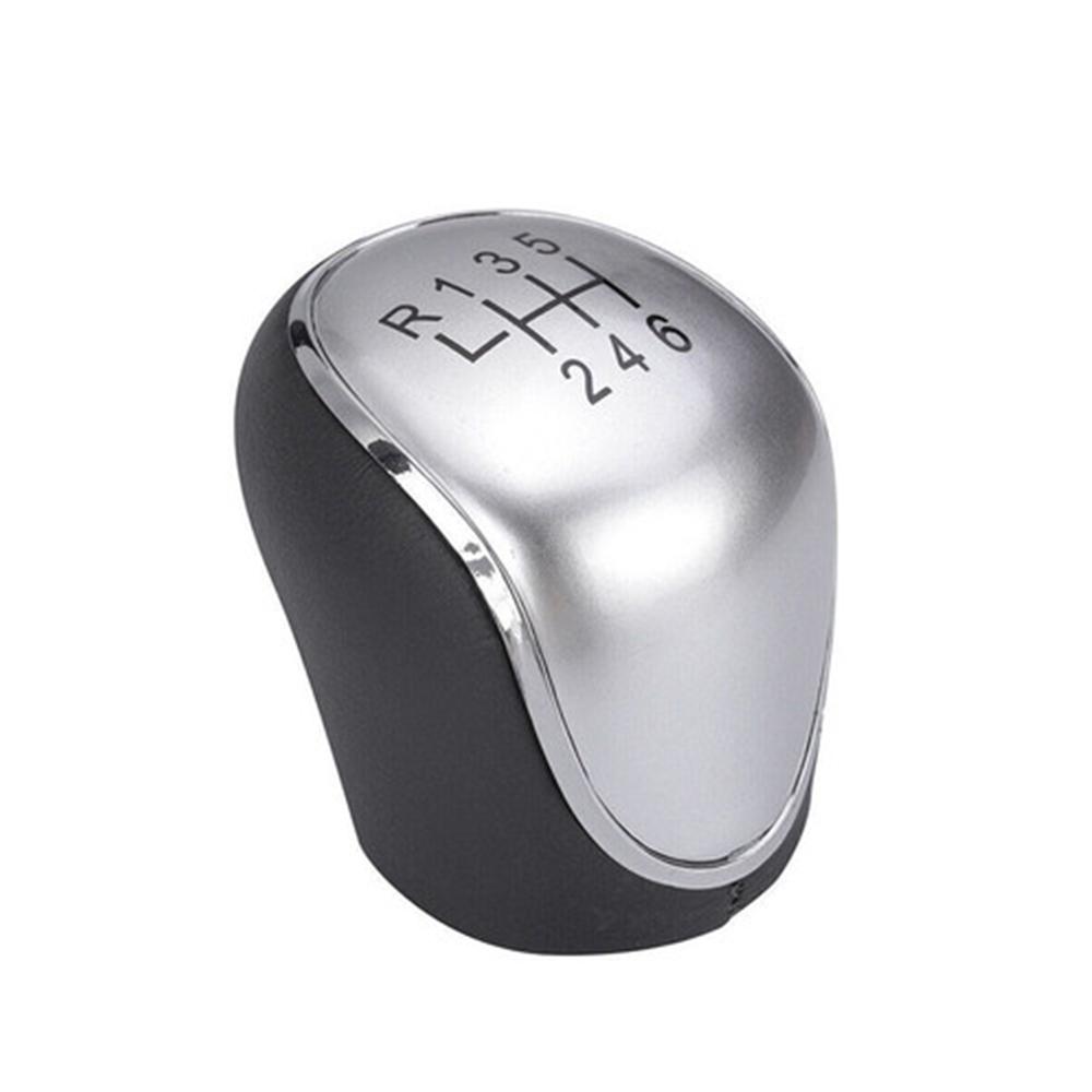 6 Speed Car Gear Shift Knob Lever For Ford Grand C-Max Focus Mk2 Mazda BT50 Galaxy Mk3 Mk4 Kuga Mondeo S-Max Transit Tourneo