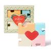 Cath Kidston Multi Color Puzzle Bath Bomb Gift Set