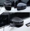 FUKUARE Odyssey RC Series Side Mirror Cover Exterior Custom Parts (Black Carbon)