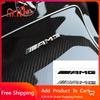 Autoaufkleber für Benz AMG Auto 3D AMG Aufkleber für Mercedes Benz W201 W203 W204 W213 W177 W212 W205 W124 W211 CLA GT SLK GLA W176