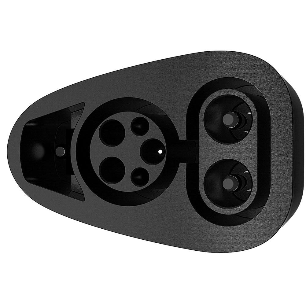 Adaptor de încărcare rapidă CCS 1 pentru Tesla Model 3/S/X/Y până la 250KW DC încărcător combinat