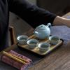 DARUNYAO DRY003 Portable Tea Set
