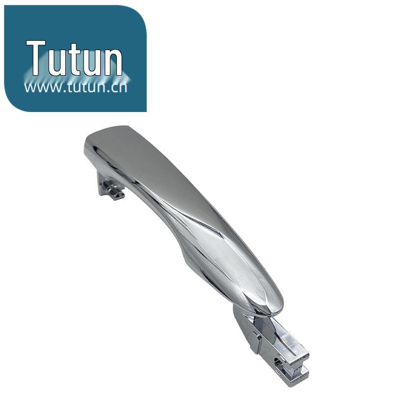 

Ручка двери автомобиля Nissan для Kicks, Terra, X-Trail, Bluebird, Murano - Замена наружной ручки 806404CL0D