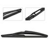 Citroen DS3 Rear Window Wiper Blade and Arm Cover