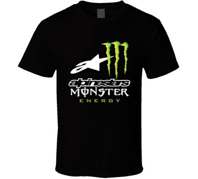 T-shirt Alpin Hommes Femmes T-shirts Haut
