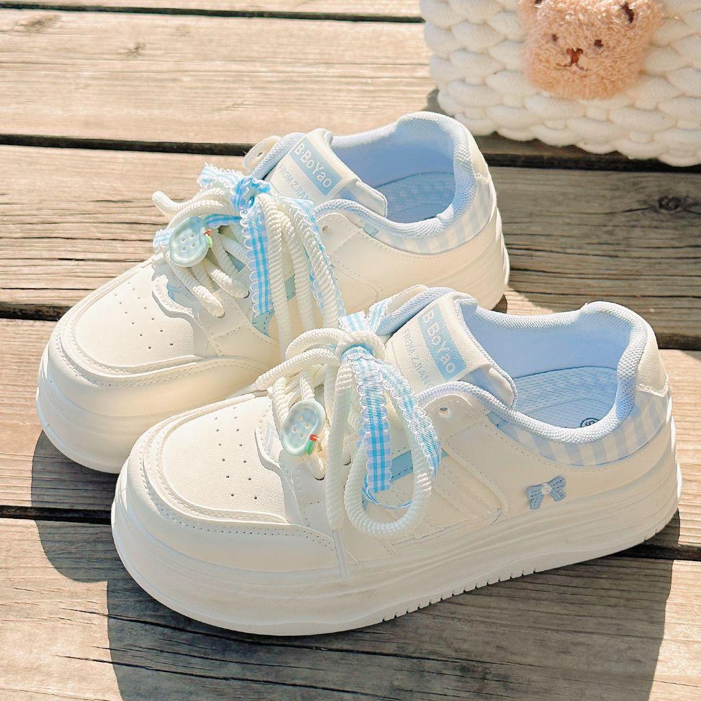 Feiyue FY-200 Women's White Sneakers: 2025 Summer/Autumn Casual, Versatile, Niche Design