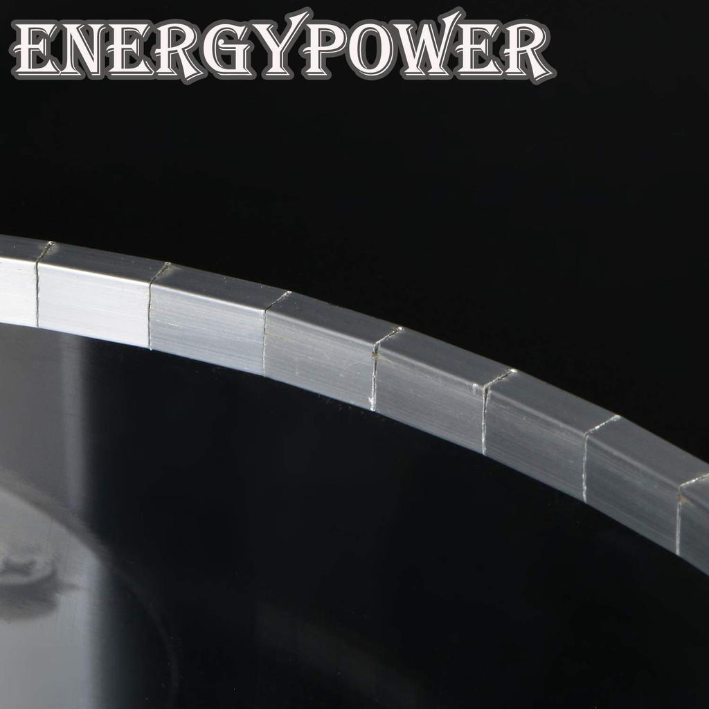 EnergyPower Large 40cm Diameter Exercise Made of Safe and Clean Clear Acrylic with Perfect for Guinea Prairie and Other Large Small Silent Wheel