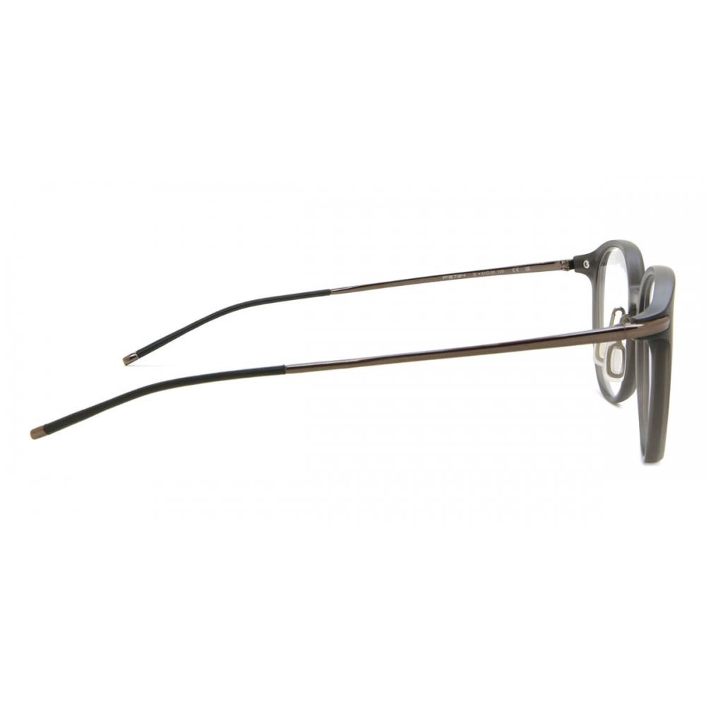 Porsche Design P8734 D Unisex Eyeglasses