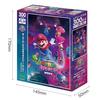 EPOCH 300-Piece Jigsaw Puzzle: The Super Mario Bros. Movie (26×38cm) 28-217s, Includes Glue, Spatula