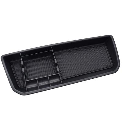 Für VW Atlas und Cross Sport 2018 2019 2020 2025 2025 2025 Armaturenbrett Organizer Schale Mittelkonsole Armaturenbrett Halter Aufbewahrungsbox