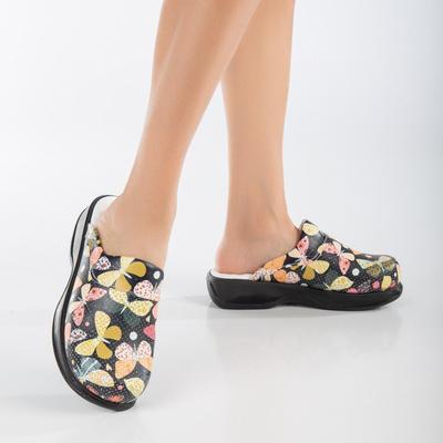 Orthopedic Women's Medical Clogs - Anti-Slip, Comfortable