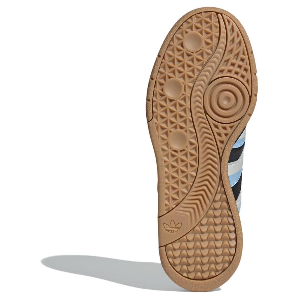 Atmos X Adidas Predator Munidal Black White Gum Men Sneakers Crystal-White Core-Black IH2657