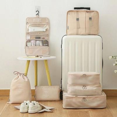 Kufry a cestovní tašky – Cestovní tašky