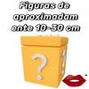 Anime Figur Mystery Box 12 Zufällige Blindbox Sammlung Naruto One Piece Demon Slayer Hatsune Miku Genshin Impact Anime PVC