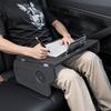 Birou Nou Pentru Tesla Model 3 / Y / S Tavă Laptop Volan Mașină Birou Mâncare Masă Birou Portabilă Pentru Tesla Model 3 Model Y