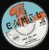 7-Zoll-Schallplatte MAYTONES GLORIAS ALL STARS Since You Left Bird Wing CA49 Camel 1970 UK Reggae Ska Dub Gebraucht