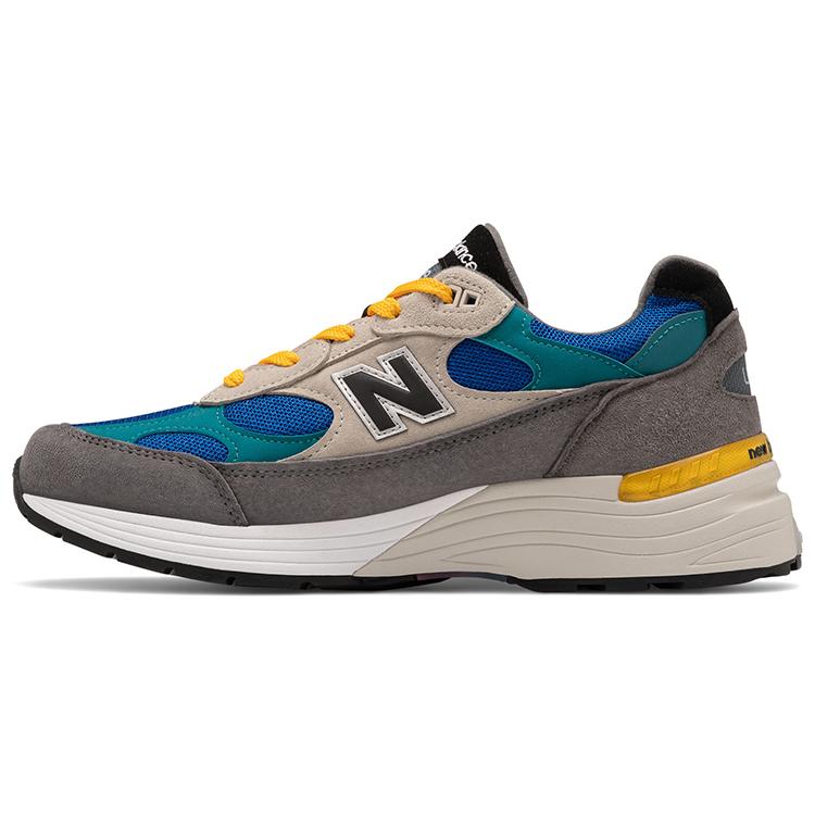 

new New Balance 992 Colorblock 41.5