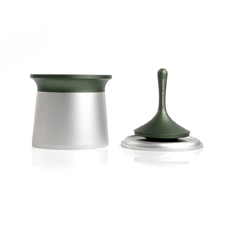 58mm Dosing Bowl Espresso Powder Cup Espresso Powder Receiver Espresso Dosing Cup Coffee Powder Cup Perfect for Coffee