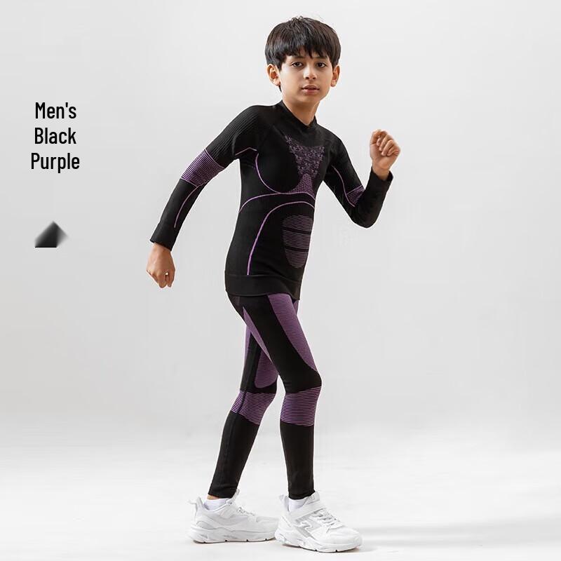 

YIXI Kids Outdoor Quick-Dry Sport Suit