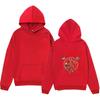 Osaka Dotonbori- Men's Drunken Octopus Hat Sweatshirt Harajuku Japan Interesting graphic Y2k sweatshirt from Jersey