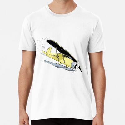 Häutung   Premium T-Shirt S bis 5XL Hergestellt in AU/USA T-Shirt