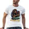 Albator (Capitaine Harlock) Essentiel . Essentiel T-Shirt Casual Soft Cotton Short Sleeve Tee