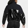 Nike Sportswear Icon Clash Synthetic Fill Color-Block Training Jacket Women Jacket Black CZ1871-010