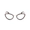 Lunettes de Vue Polaroid PLD D420 52/21/145 086 HAVANA ECO POLYAMIDE WOMAN PLD FRAME PLD D420 086 52 21 145