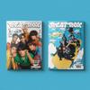 NCT DREAM 2nd Album Repackage - Beatbox [Photobook ver.] [1 out of 2 covers randomly sent]