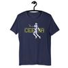 CEEDEE LAMB Dallas Cowboys WR Football Short-Sleeve Tee Shirt T-Shirt