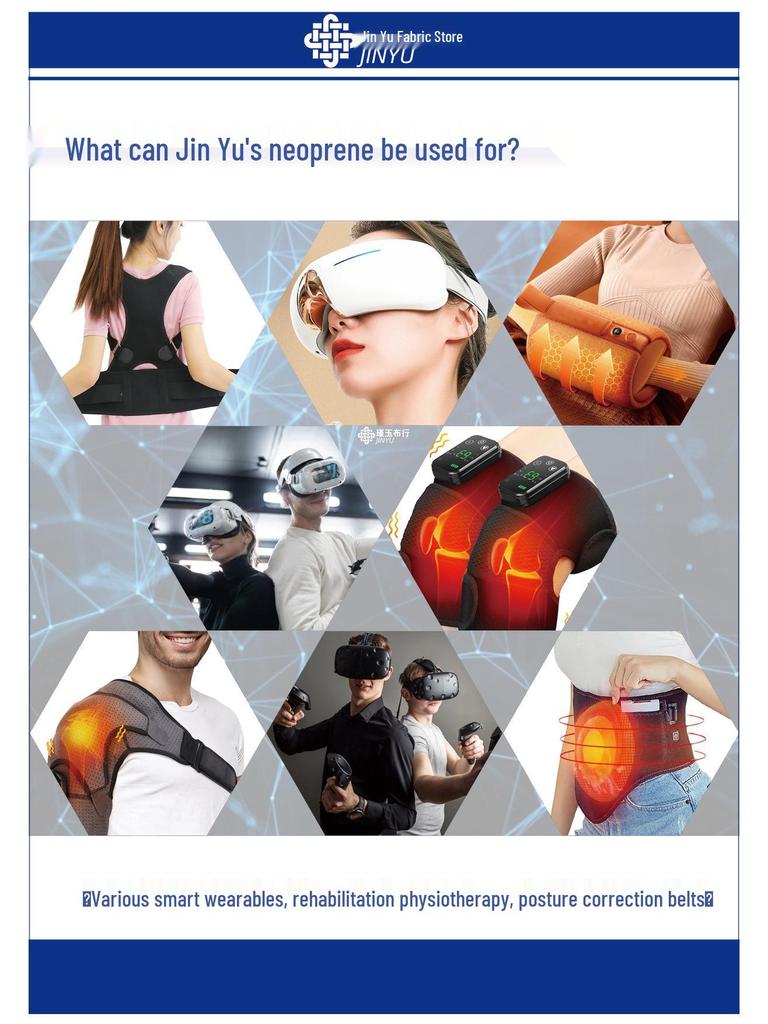 Waterproof Polyester Lycra Scuba Mouse Pad, Console Bags, Diving Gear & Sportswear