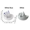 3D Printed Coastal Style Key Tray Conch Shell Shape Conch Shell Storage Box  Entryway Table Decor