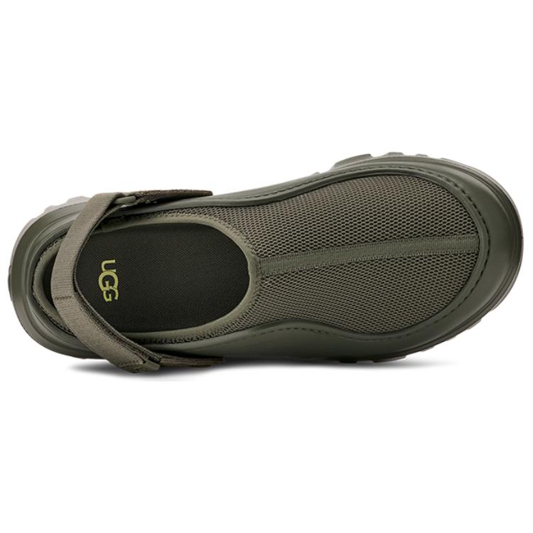 UGG PeakMod Woodland Green Unisex Sneakers 1166912-WLN