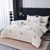 Litschi Sofort-Reichtum Superweiche Decke