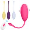 Vibrating Massager G-Spot Female Vibrator Sex Toys for Women Clitoris Stimulator Vaginal Balls Egg Adult Supplies Masturbator