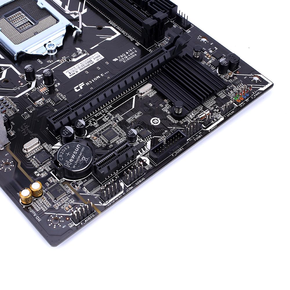 Colorful H310me V21 Gaming Motherboard With Dual Ddr4 Memory Slots Support Intel Lga1151 Coffee Buy From 147 On Joom E Commerce Platform Colorful H310me V21 Gaming Motherboard With Dual Ddr4 Memory Slots Support Intel Lga1151 Coffee Buy From 147 On Joom E Commerce Platform