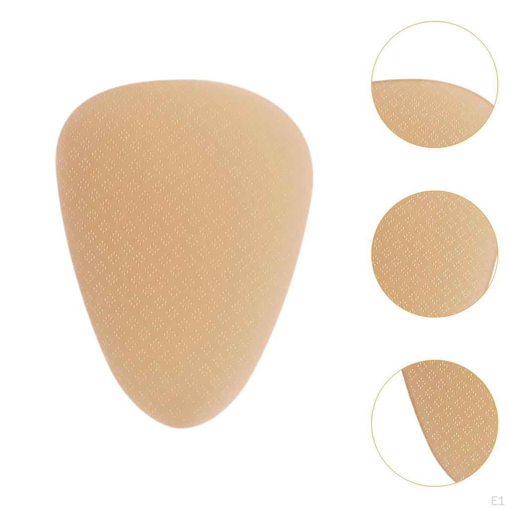 4Pcs Camel Toe Concealer Stopper Seamless Hider for Leggings